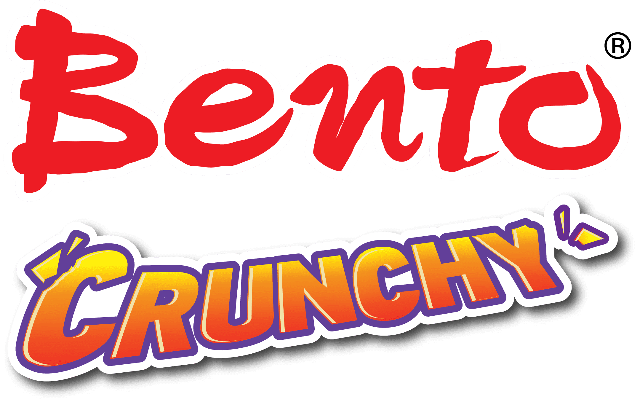 Bento Crunchy