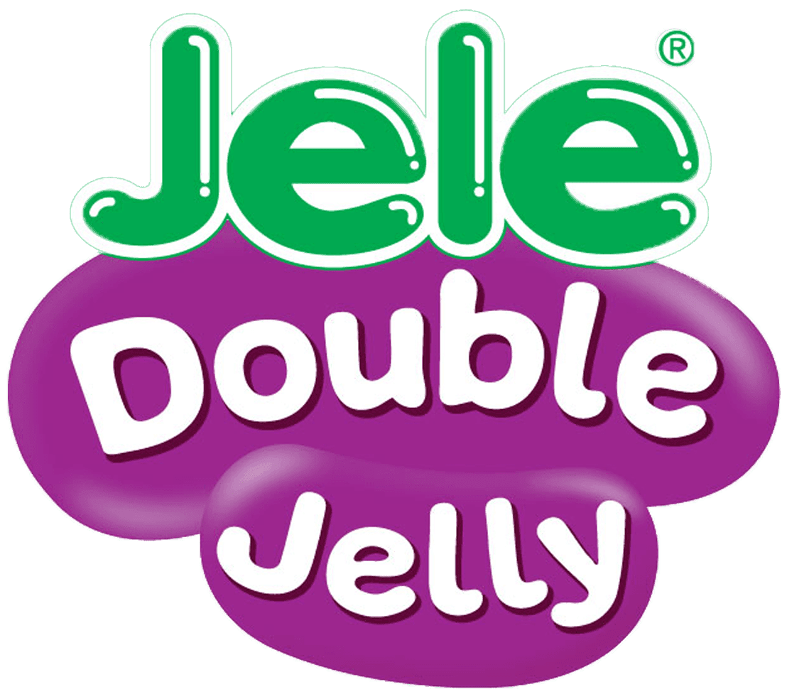 Jele Double Jelly